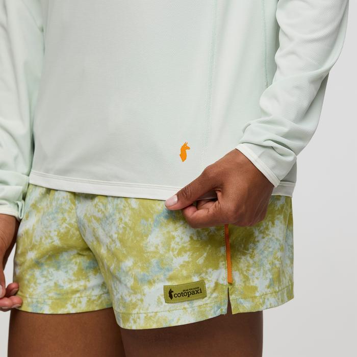 Sombra Long-Sleeve Sun Shirt - Women's Product Image