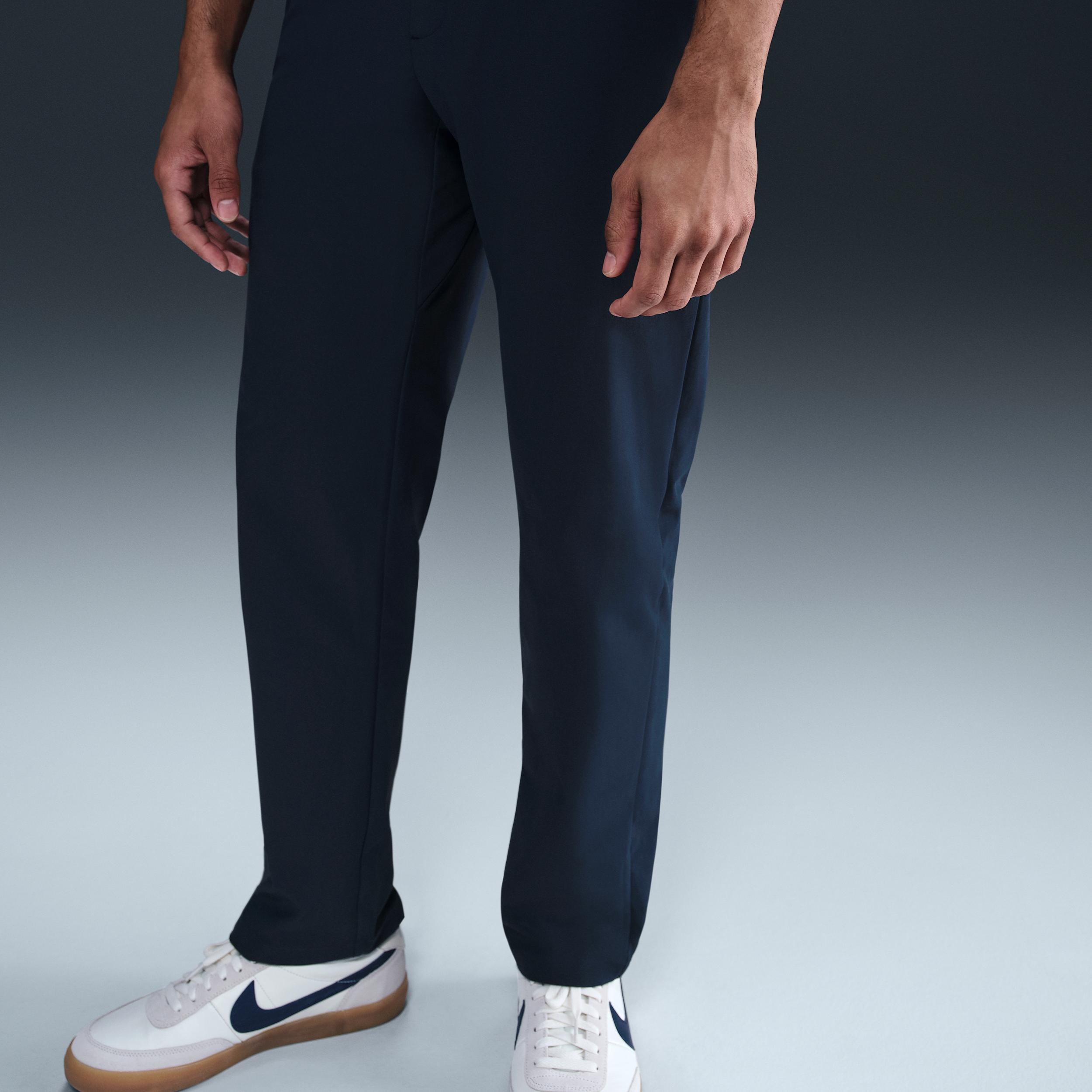 Nike Mens 24.7 PerfectStretch Dri-FIT Regular Chino Pants | HQ6921-451 Product Image