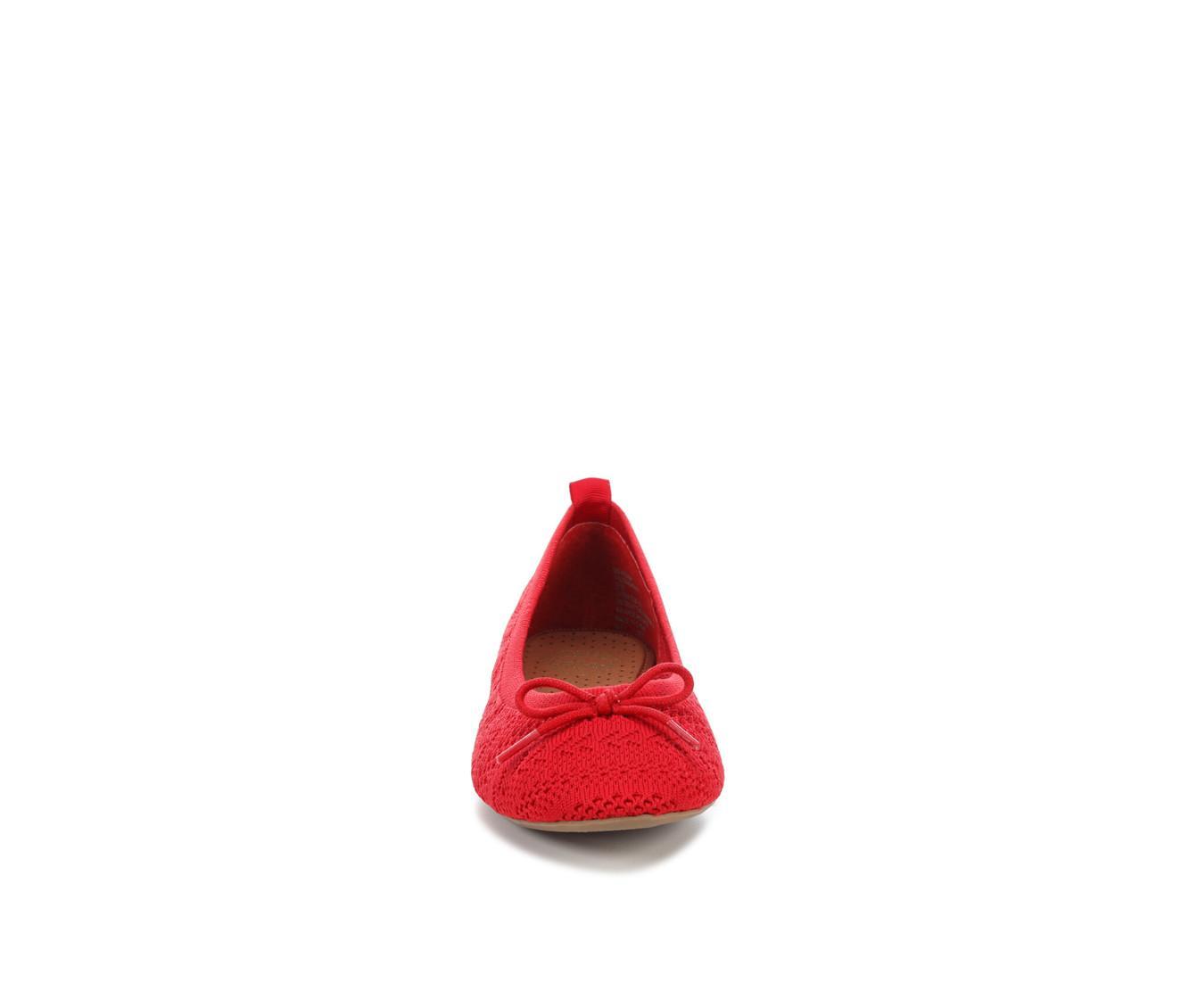 Women's White Mountain Sashay Flats Product Image