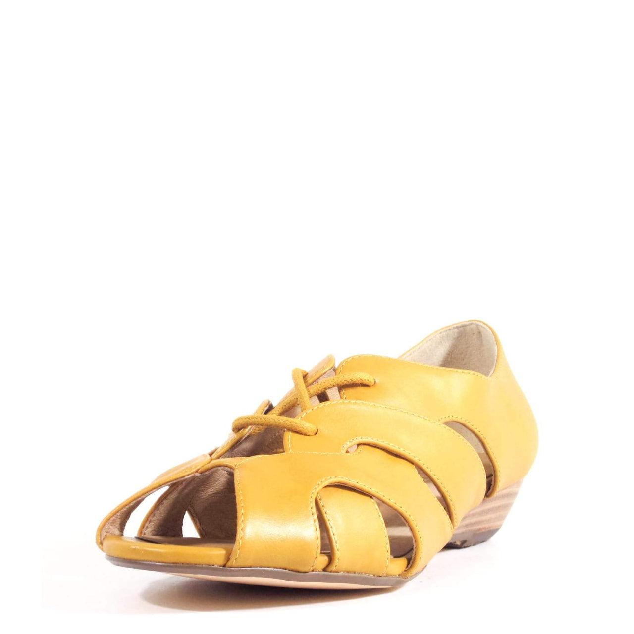 Feline Vintage Sandals Product Image