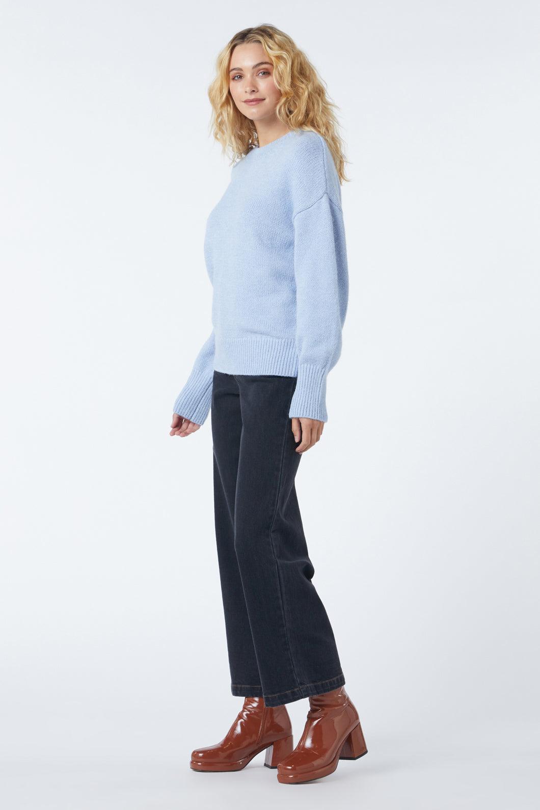 Valentina Knit Sweater Product Image