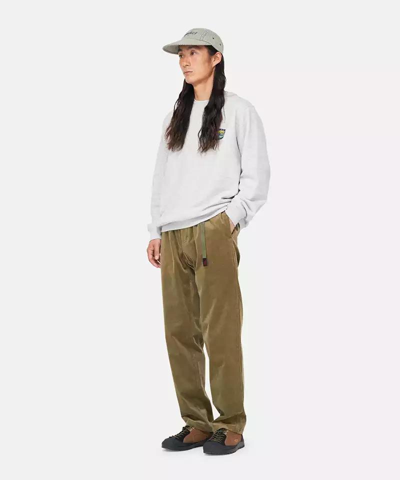 Corduroy Gramicci Pant Male Product Image