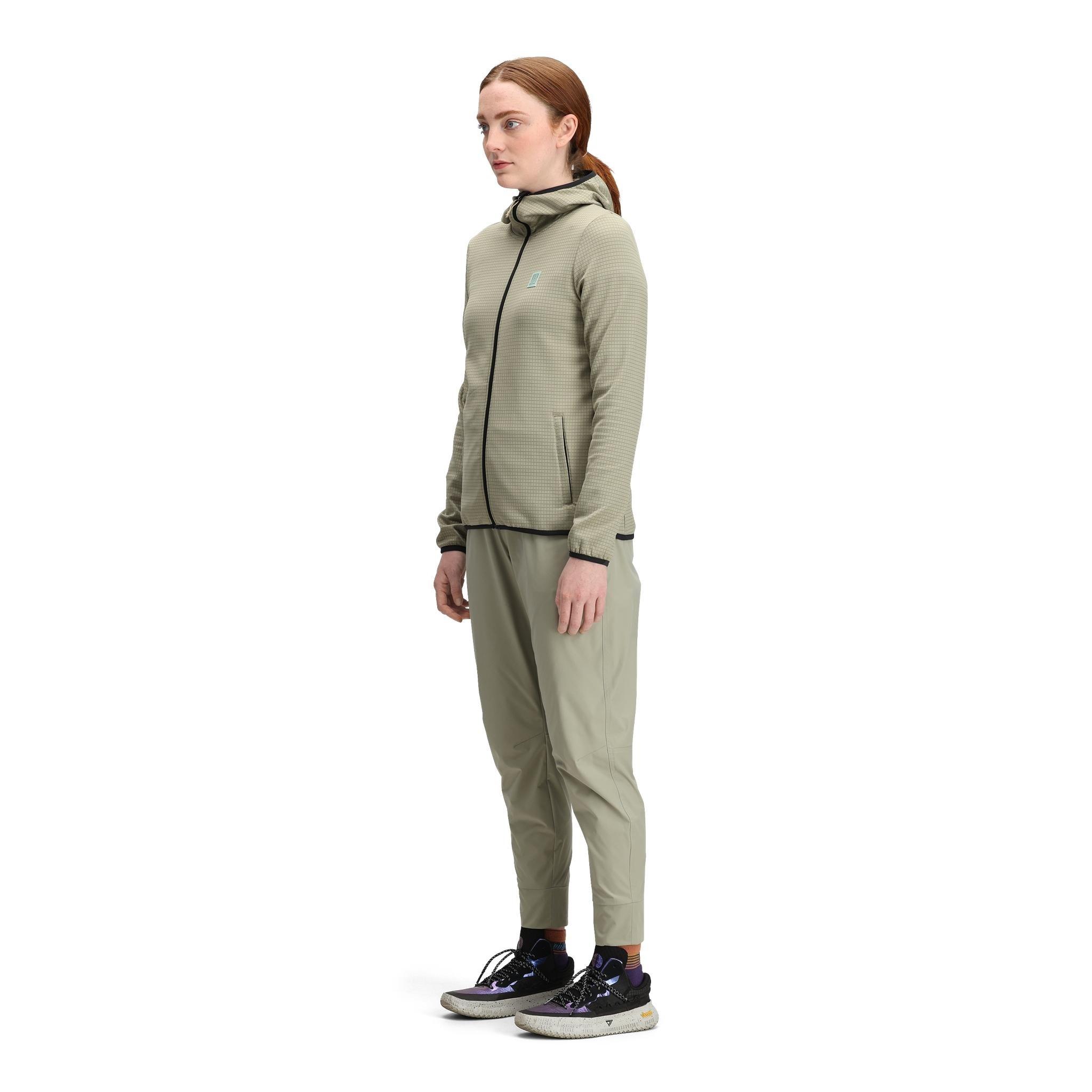 Global Midlayer Hoodie - Women's - Final Sale Female Product Image