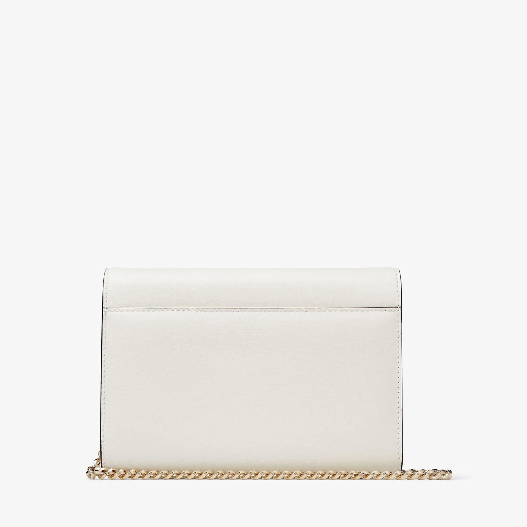 Avenue Clutch Product Image