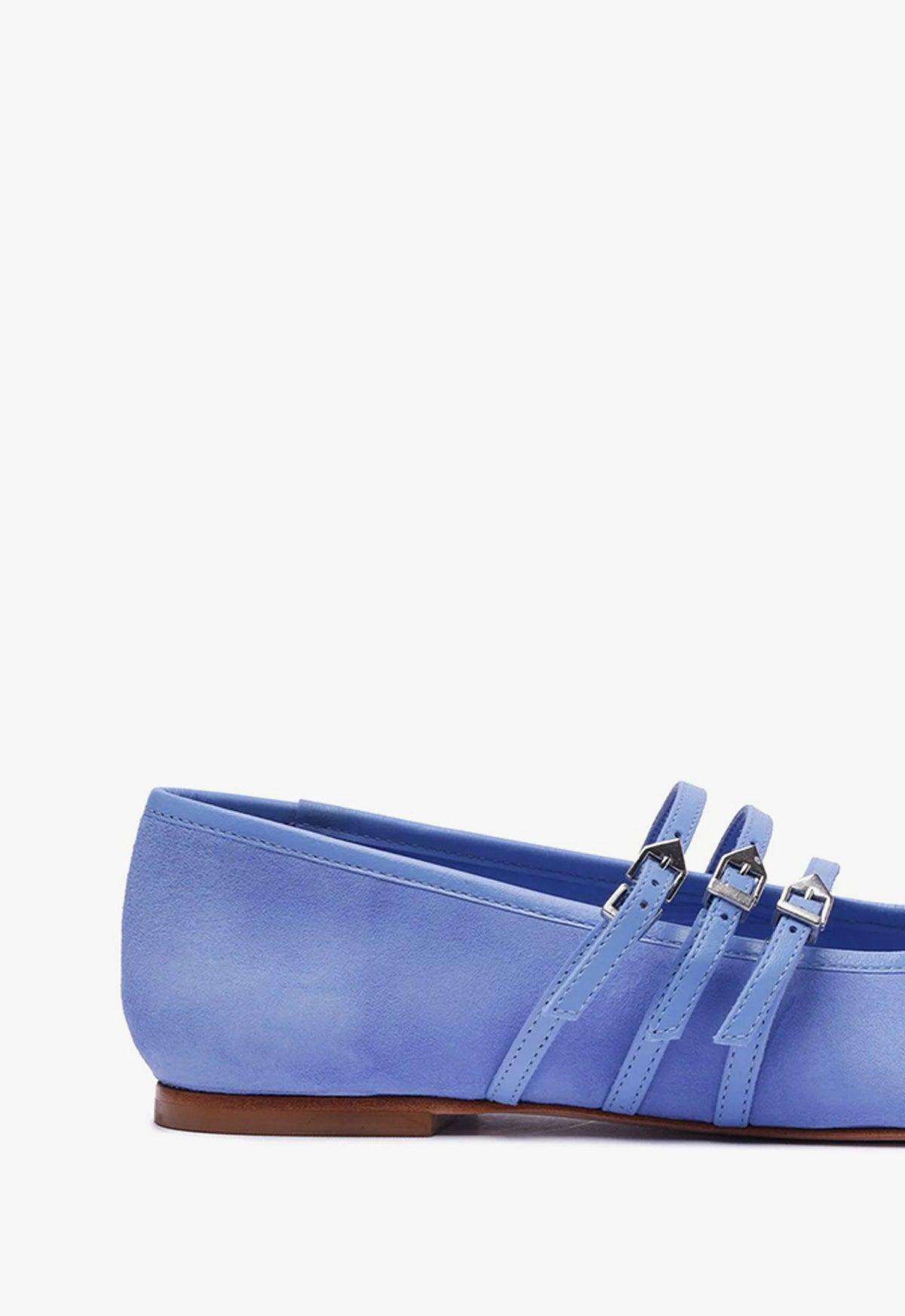 Arissa Strap Flat Product Image
