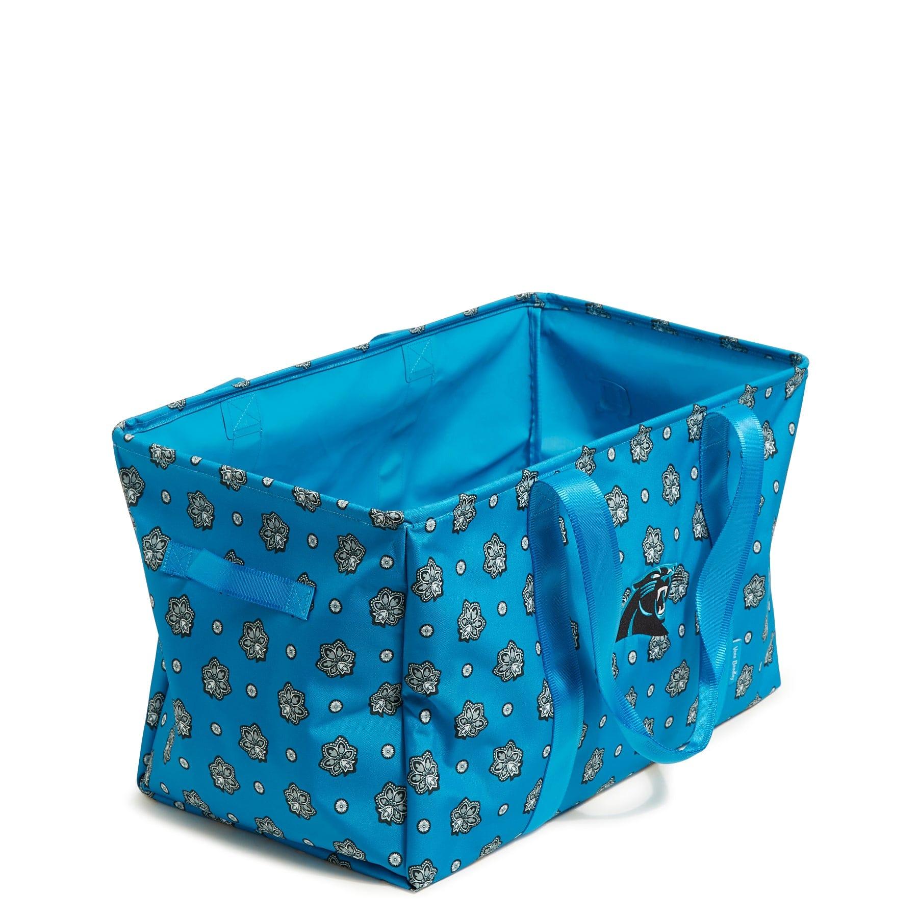 NFL Large Car Tote Product Image