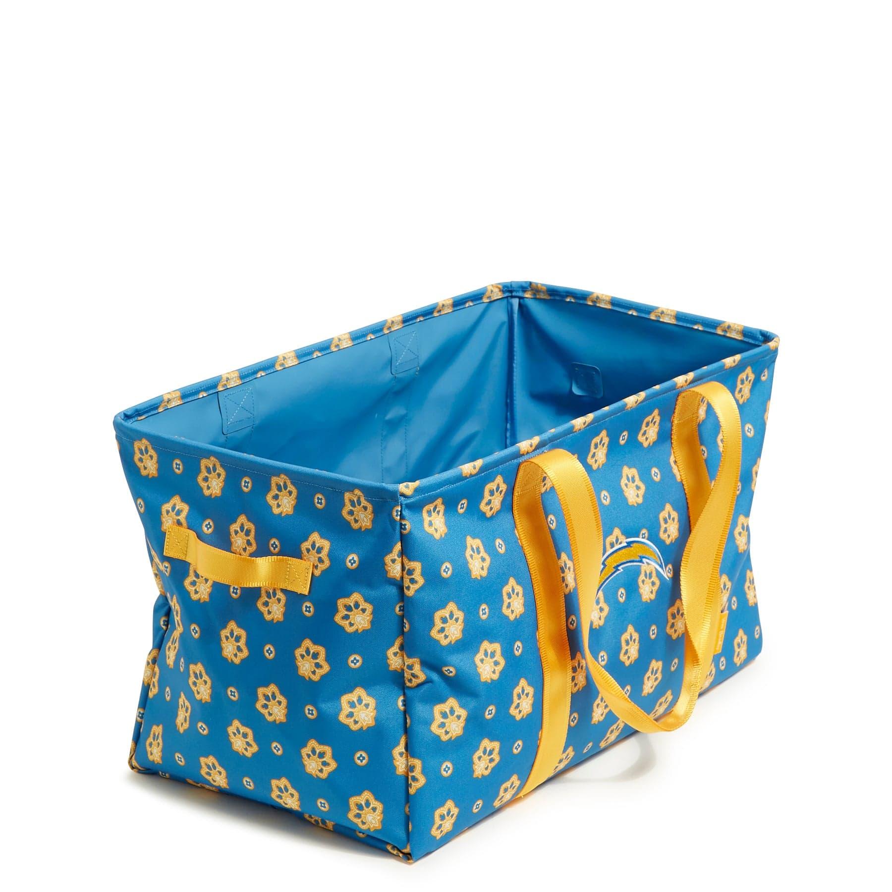 NFL RFID Front Zip Wristlet Product Image