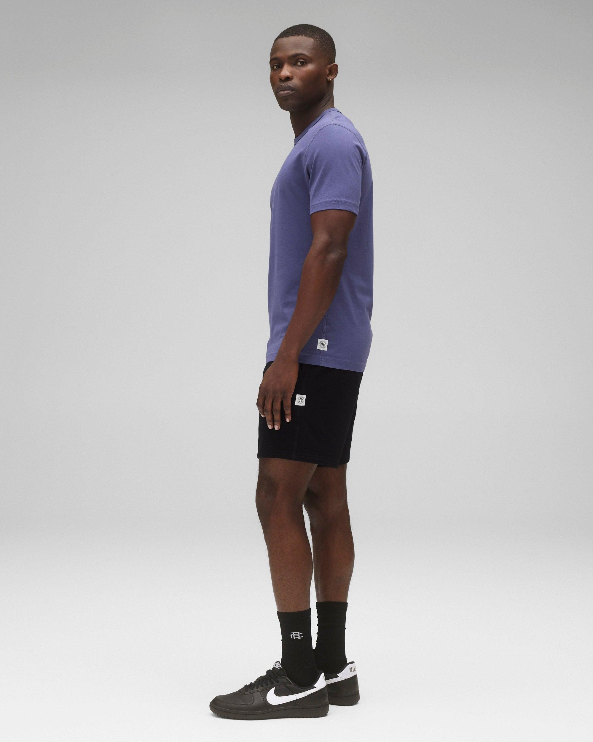 New York or Nowhere x New York Mets Light Royal Relaxed Motto T-Shirt Male Product Image