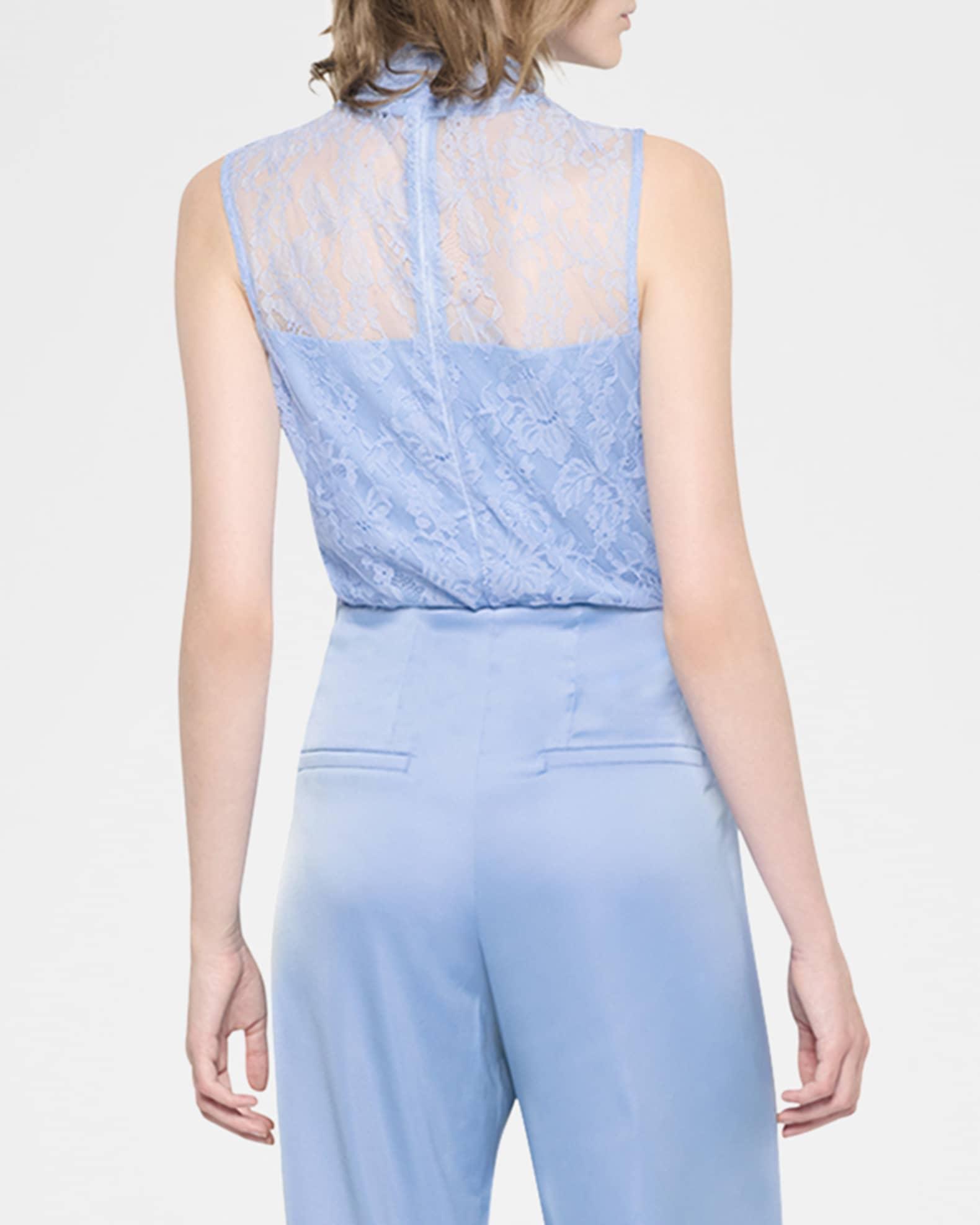 Provence Lace Top Product Image