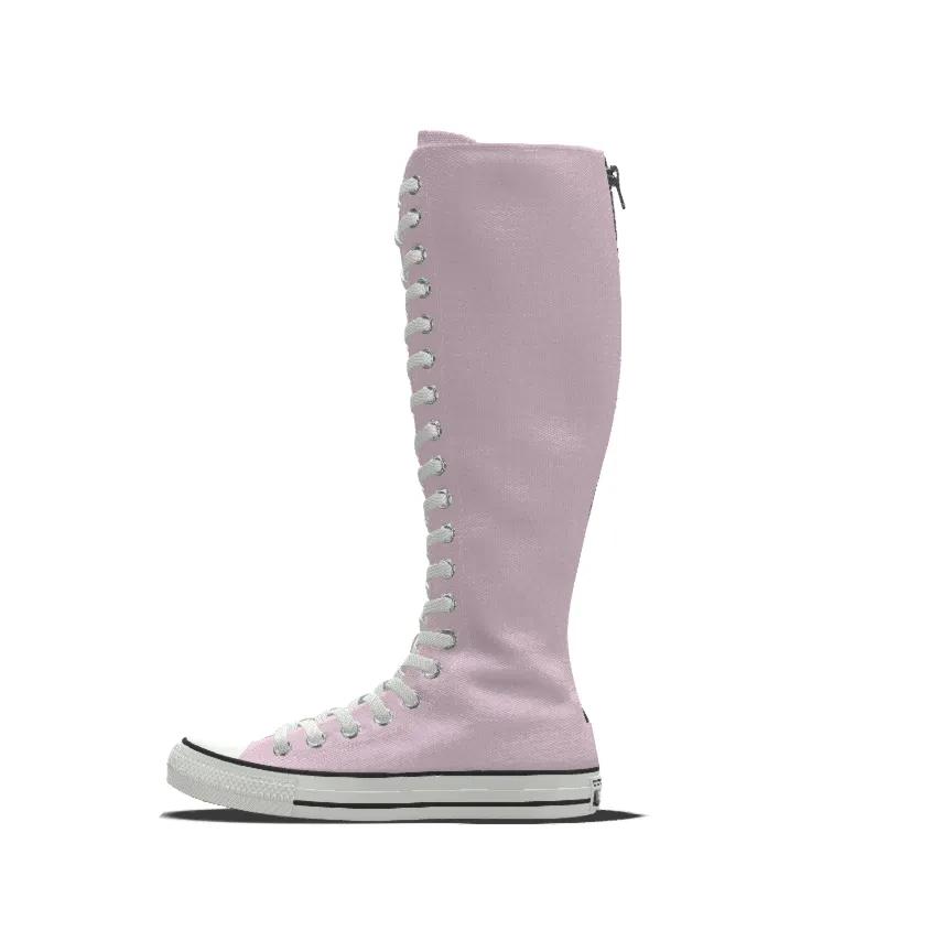 Custom Chuck Taylor All Star XXHi By You Product Image