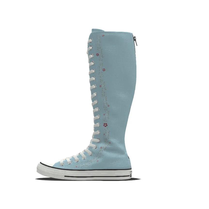 Custom Chuck Taylor All Star XXHi By You Product Image