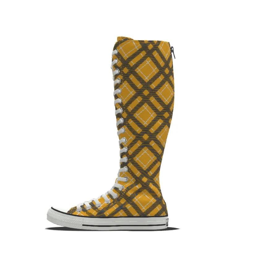 Custom Chuck Taylor All Star XXHi By You Product Image