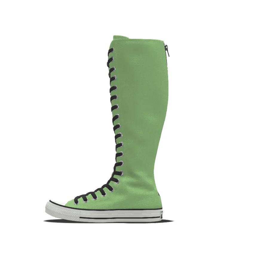 Custom Chuck Taylor All Star XXHi By You Product Image