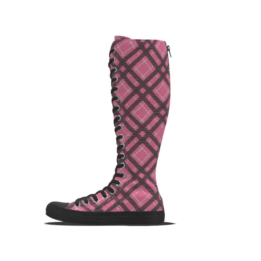 Custom Chuck Taylor All Star XXHi By You Product Image