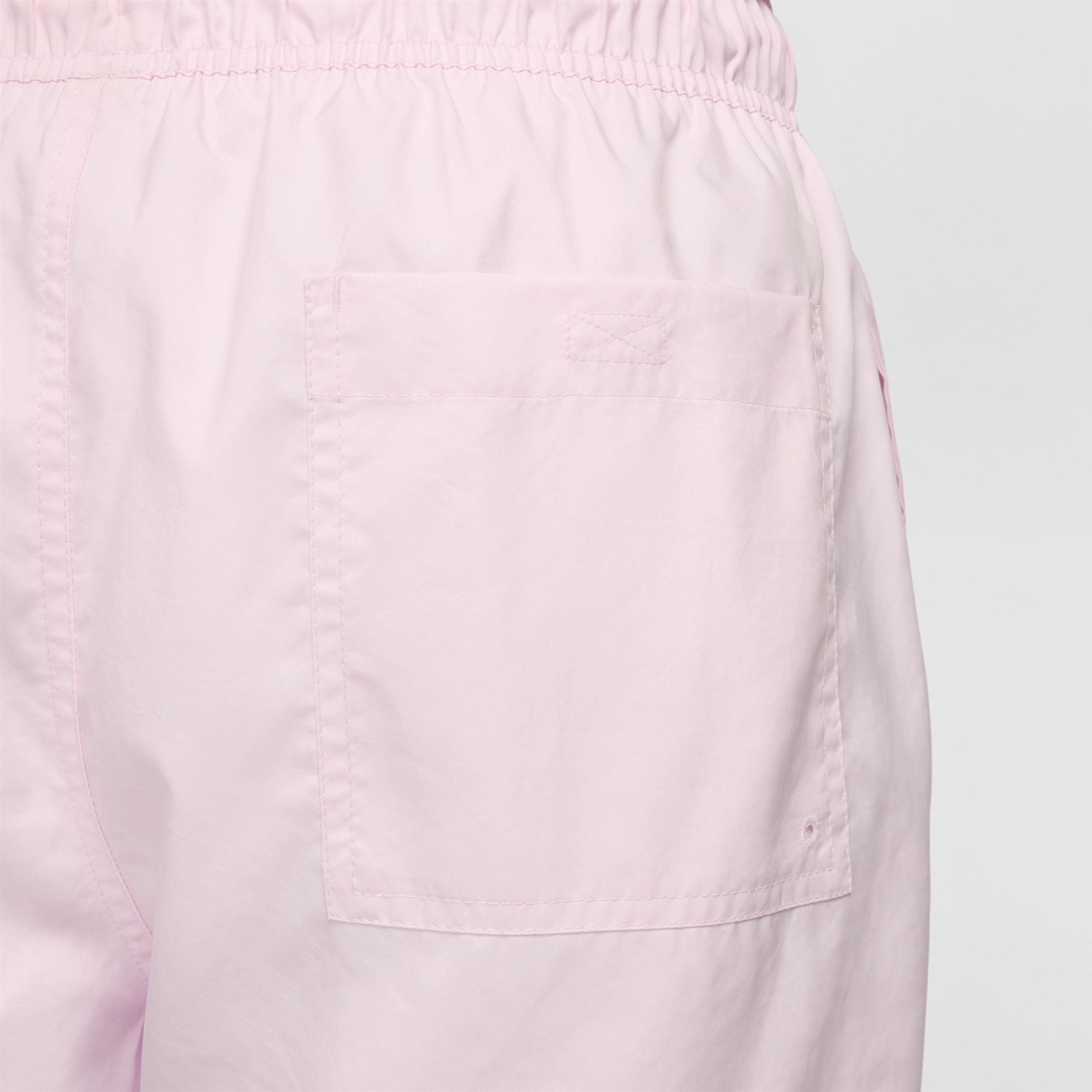 Nike Men's Club Woven Flow Shorts Product Image