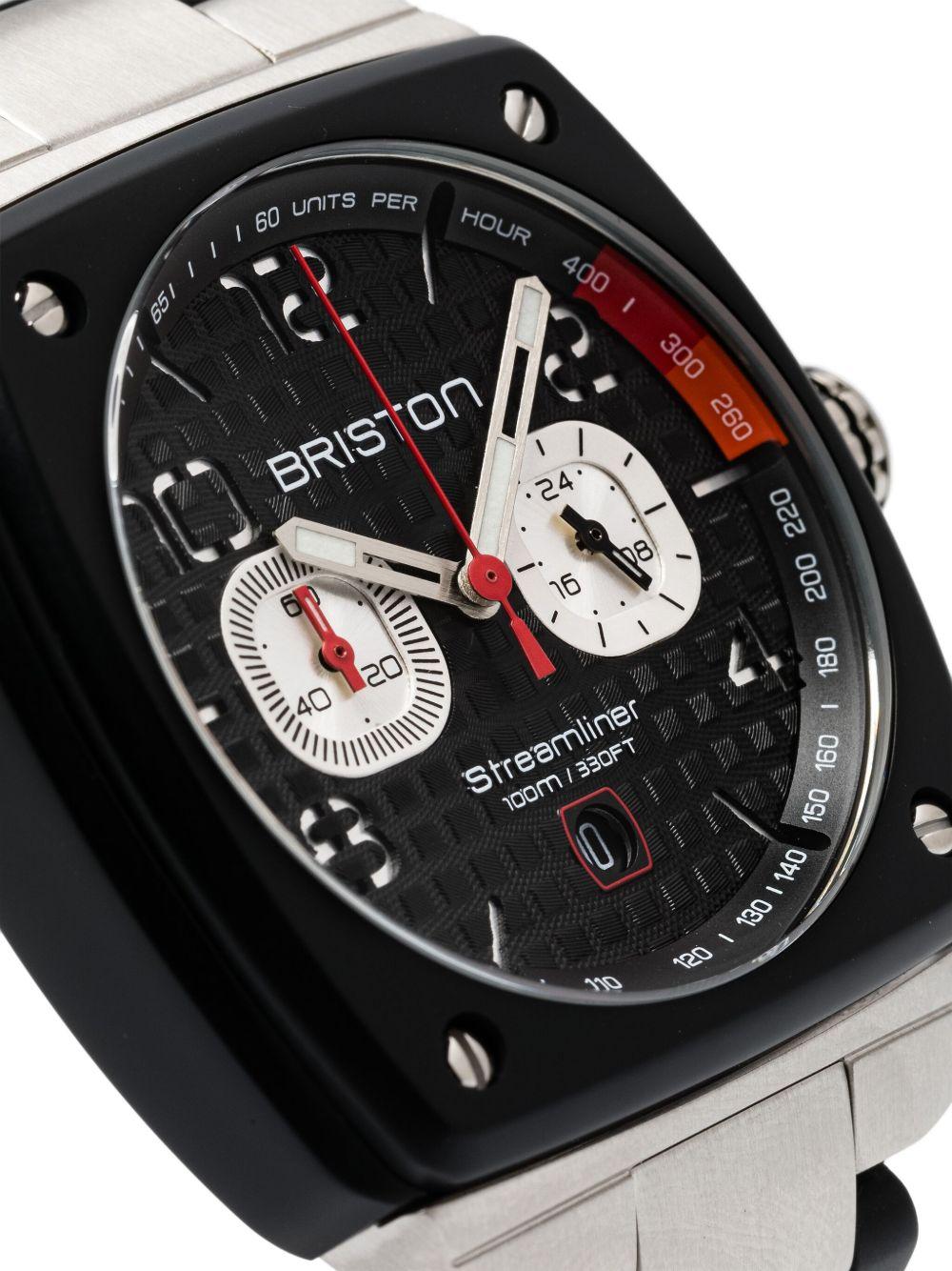 Streamliner Urban chronograph 42mm  Product Image