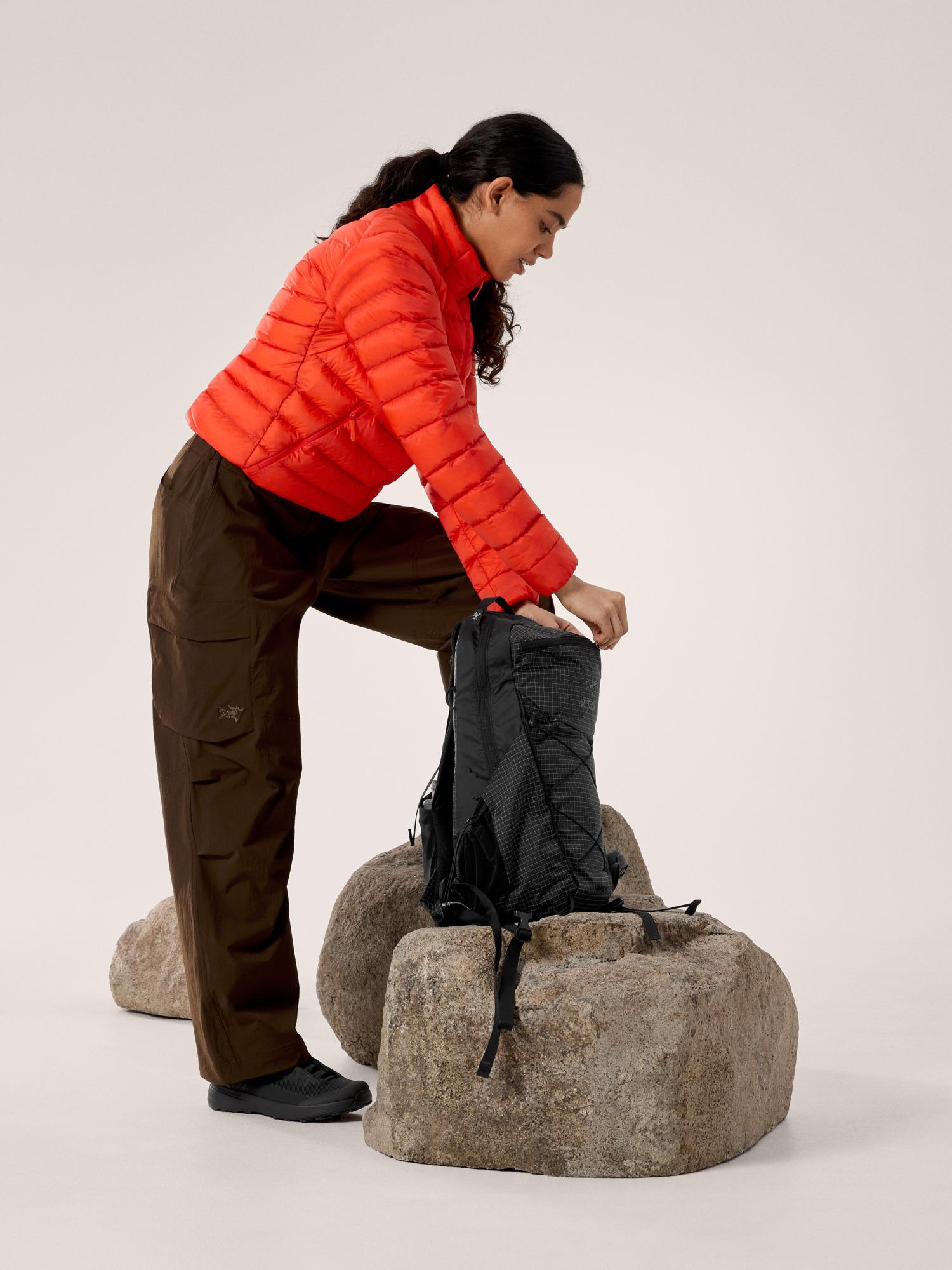 Leutia Pant Women's Product Image