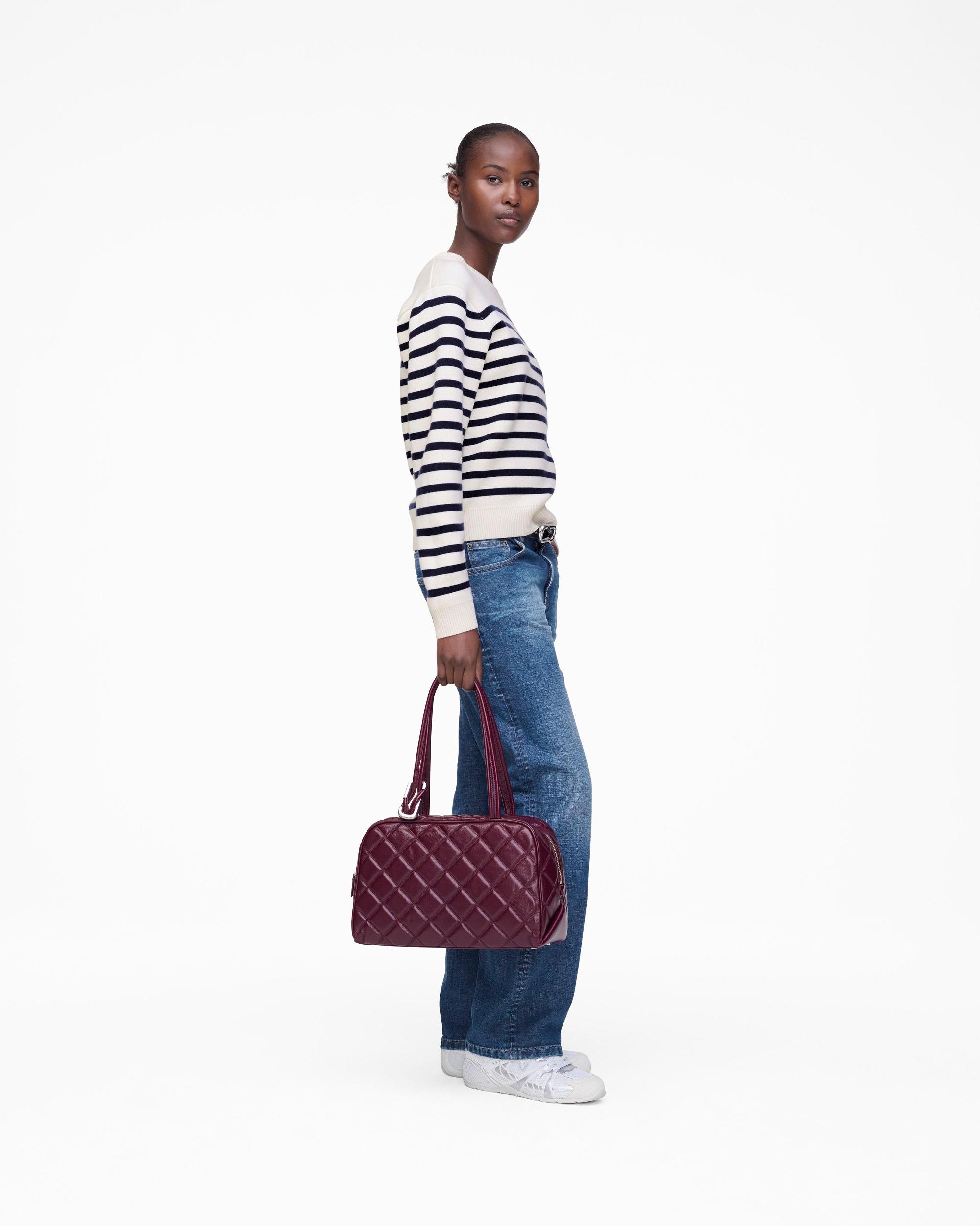 Breton Stripe Crewneck Product Image