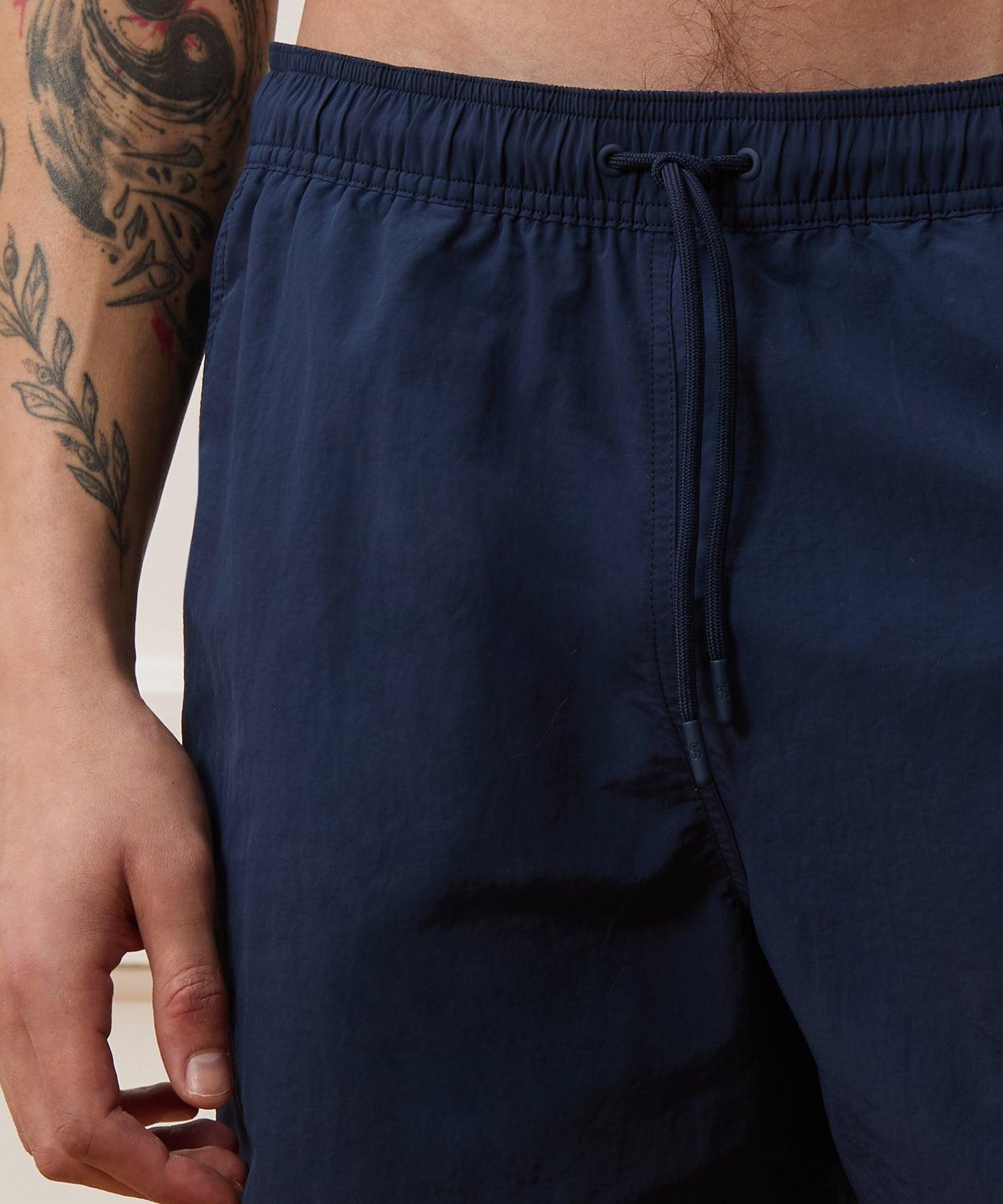 5" Montauk Swim Trunk Product Image