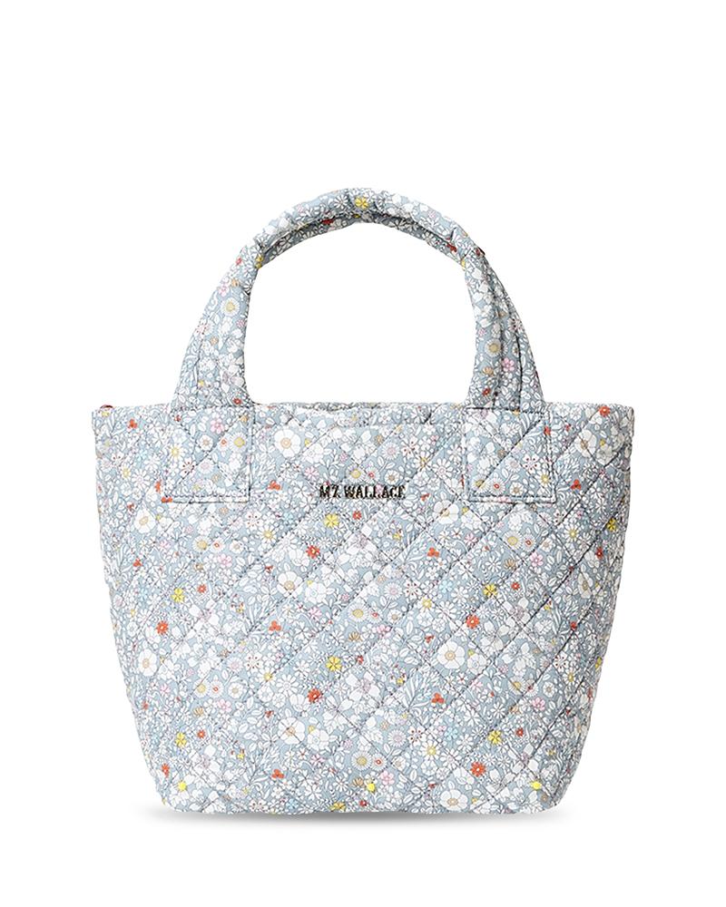 Mz Wallace Mini Metro Tote Deluxe Product Image