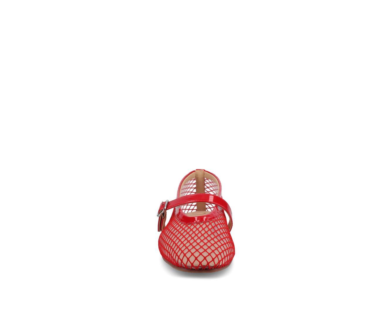 Women's Journee Collection Casha Flats Product Image