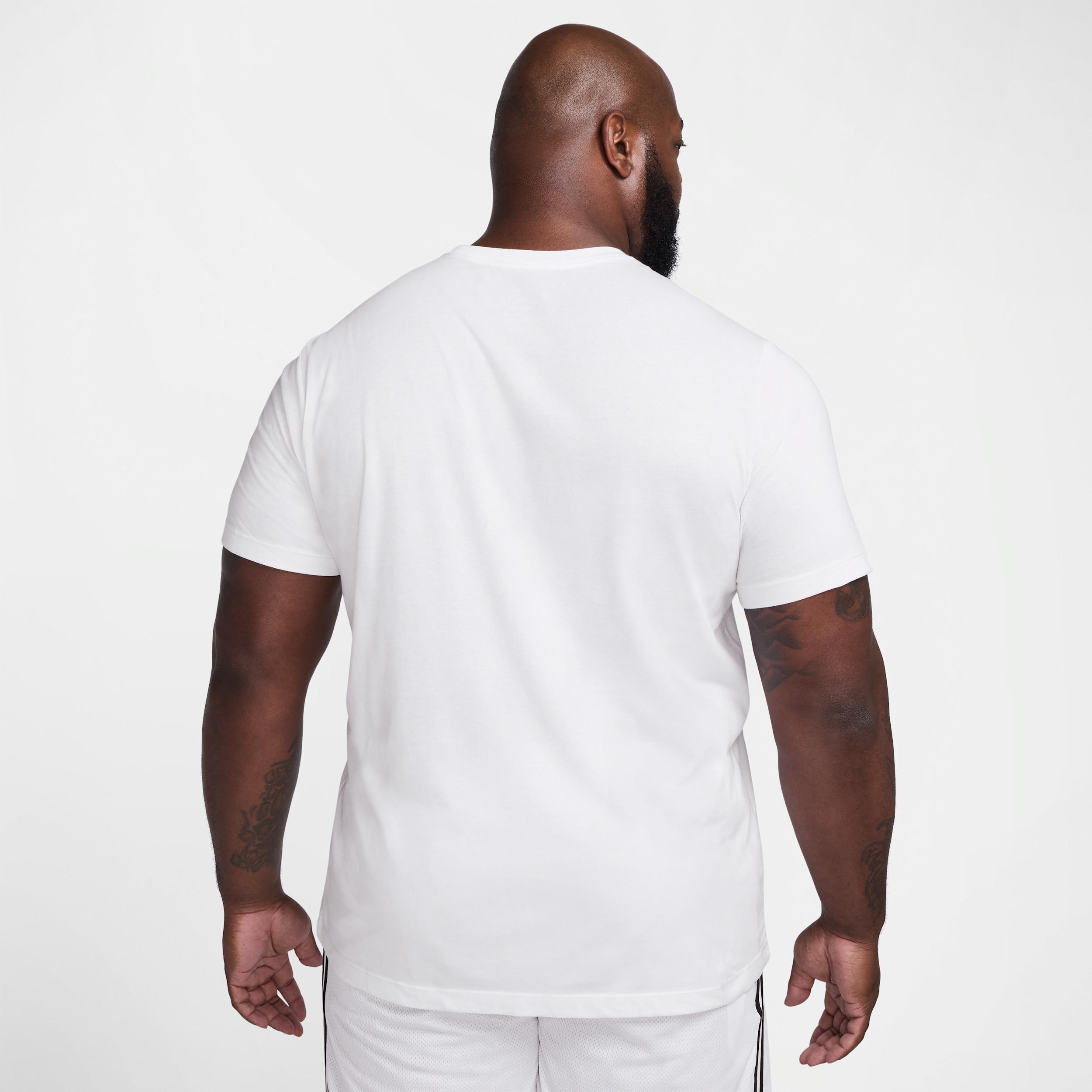 Nike Men's Kobe "Stockings" Dri-FIT T-Shirt Product Image