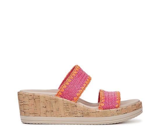 LifeStride Resort Women's Wedge Sandals,  Product Image
