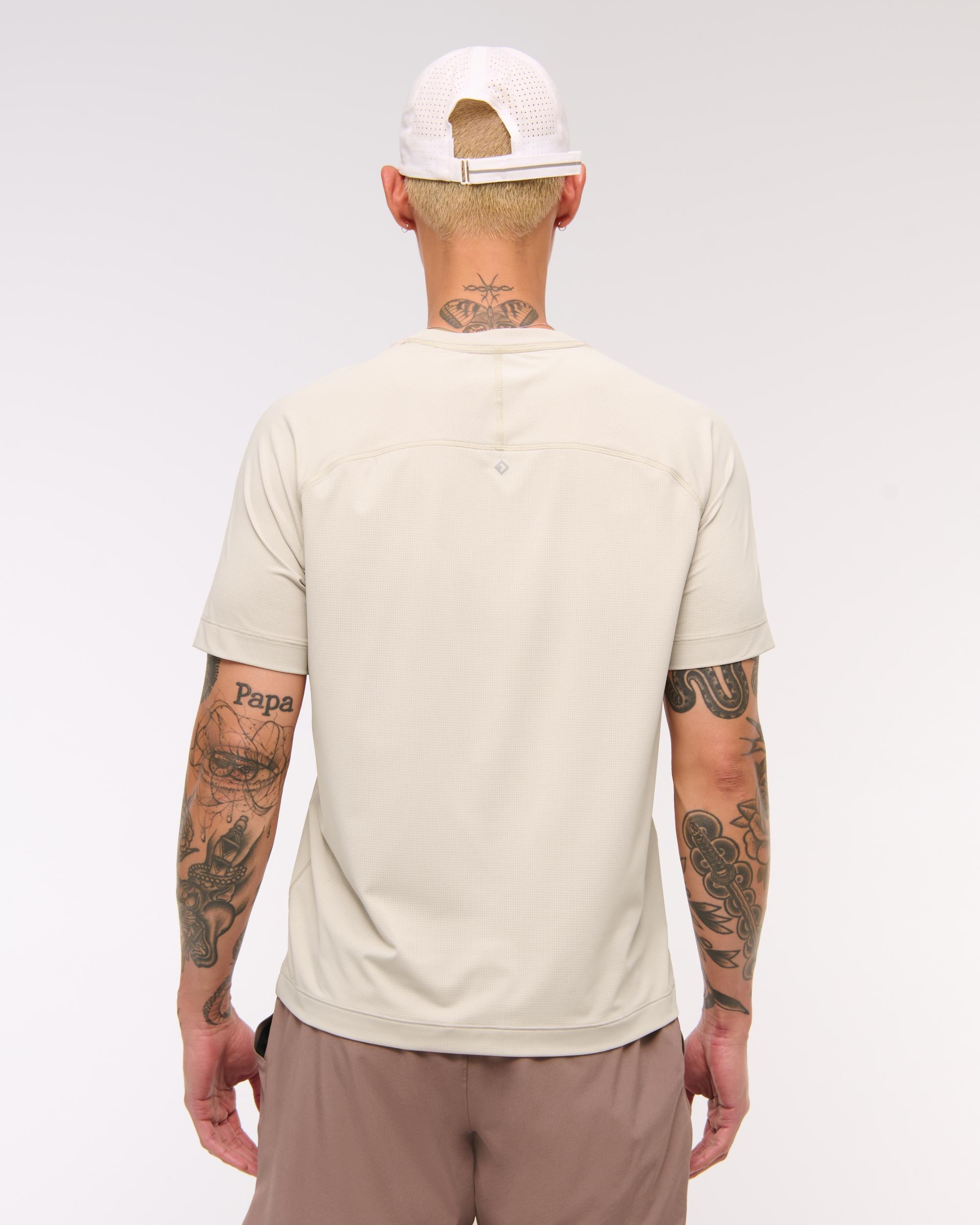 YPB sweatWIK Tee Product Image