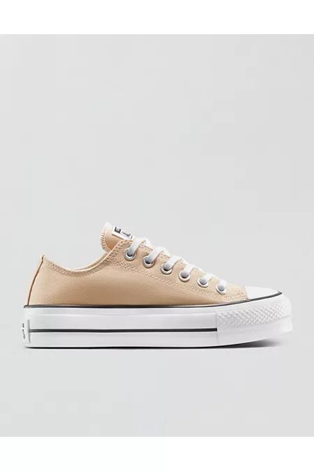 Converse Chuck Taylor All Star Lift Platform Sneaker Women's Product Image