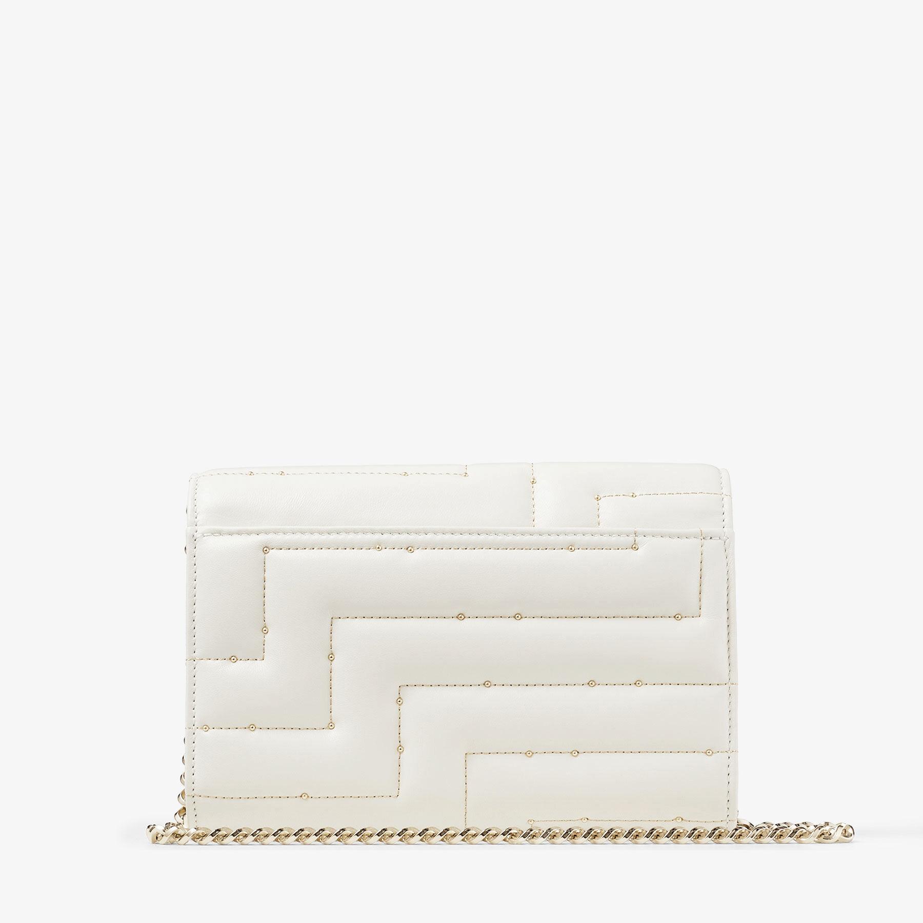 Avenue Clutch Product Image