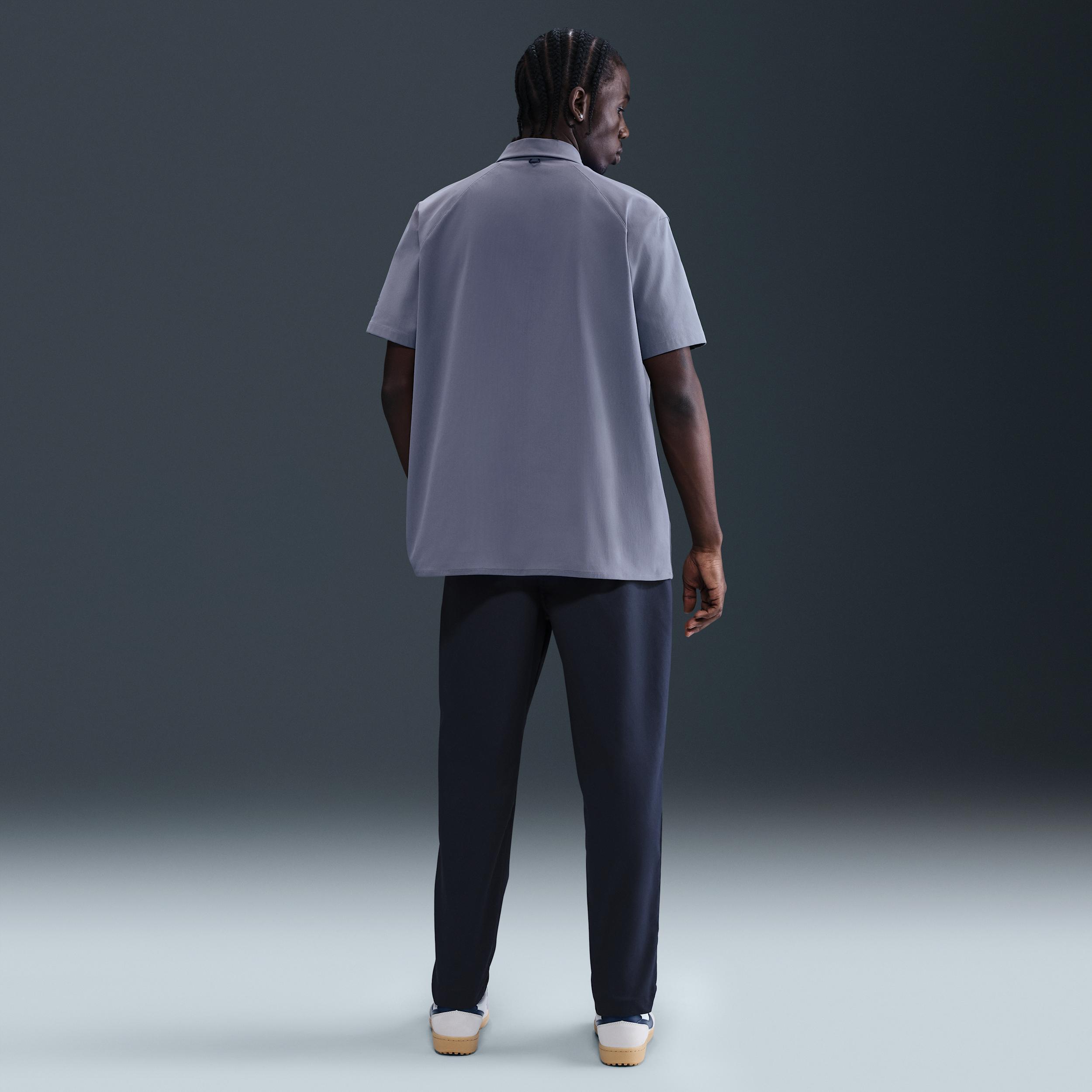 Nike Mens Club Woven Tapered Pants | HJ1997-451 Product Image