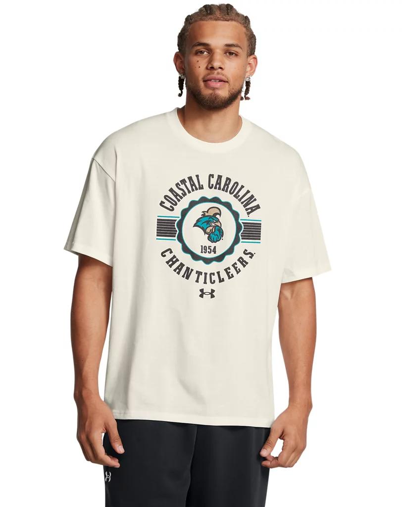 UA Gameday Collegiate Heavyweight Performance Cotton Product Image