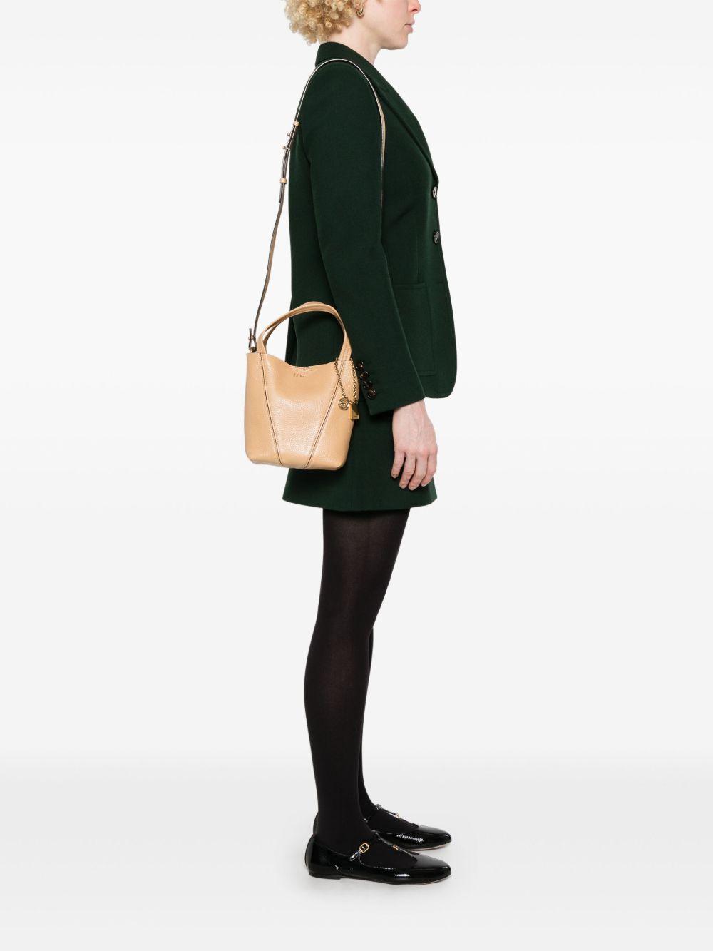 small Chloé Spin tote bag Product Image