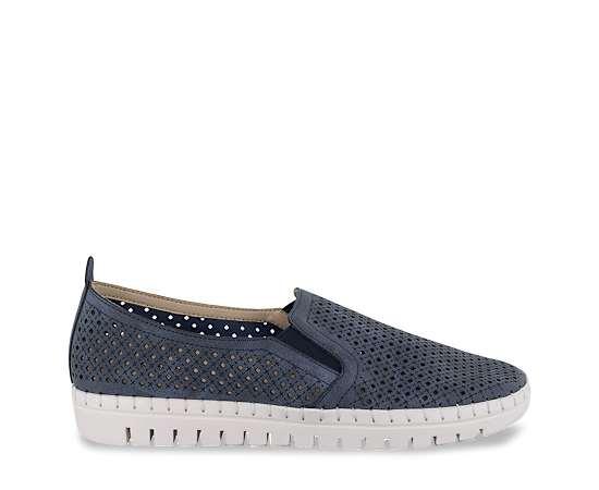 Easy Street Womens Fresh Slip On Sneaker Product Image