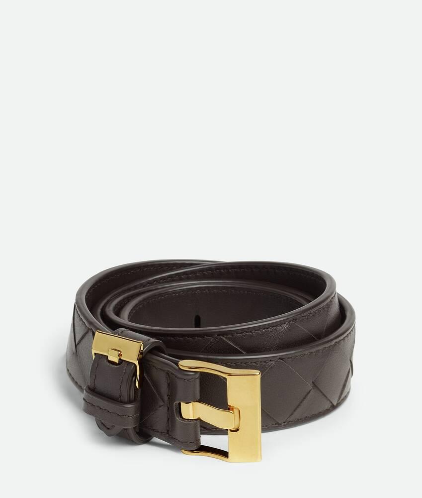 Women's Watch Belt in Fondant Product Image