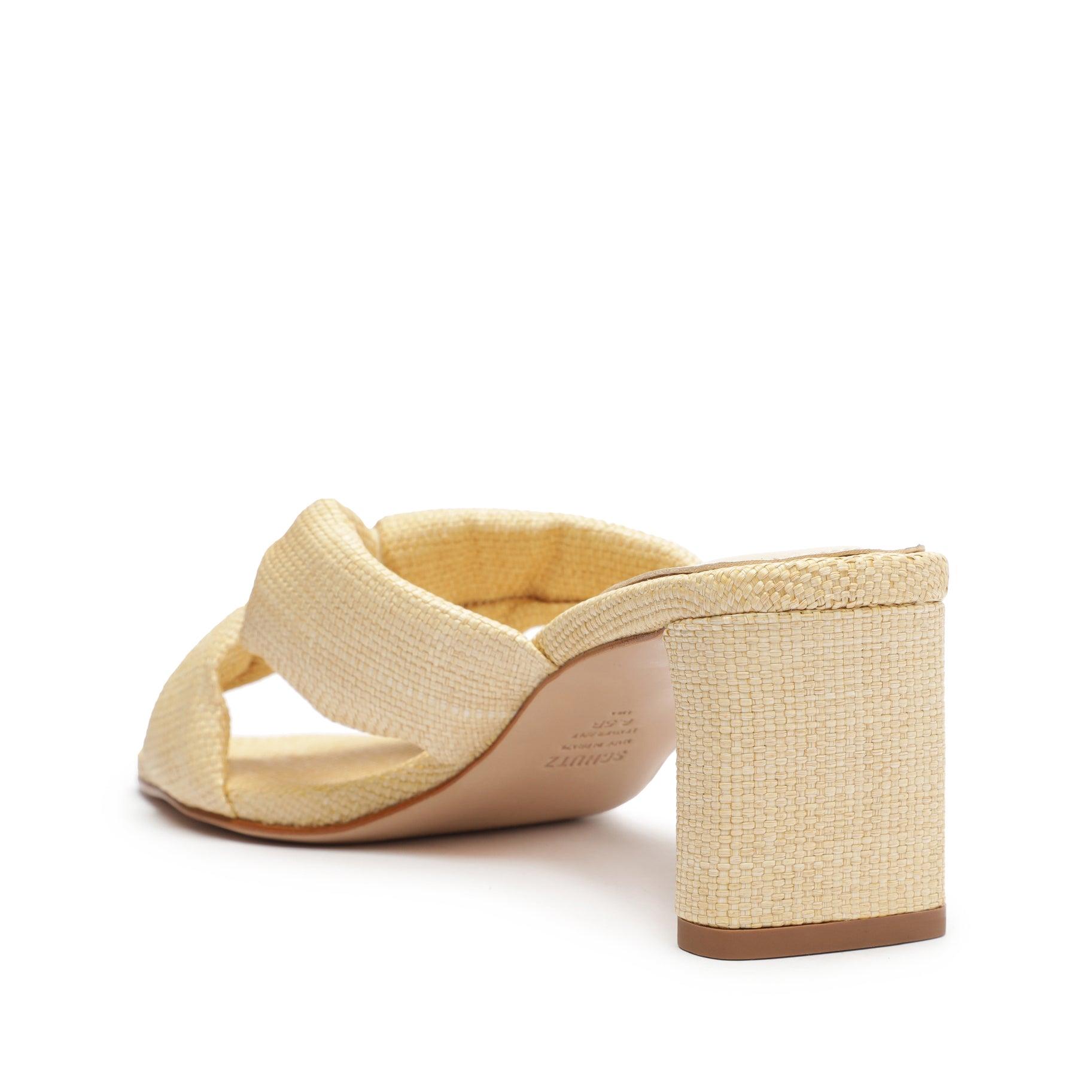 Fairy Mid Sandal Female Product Image