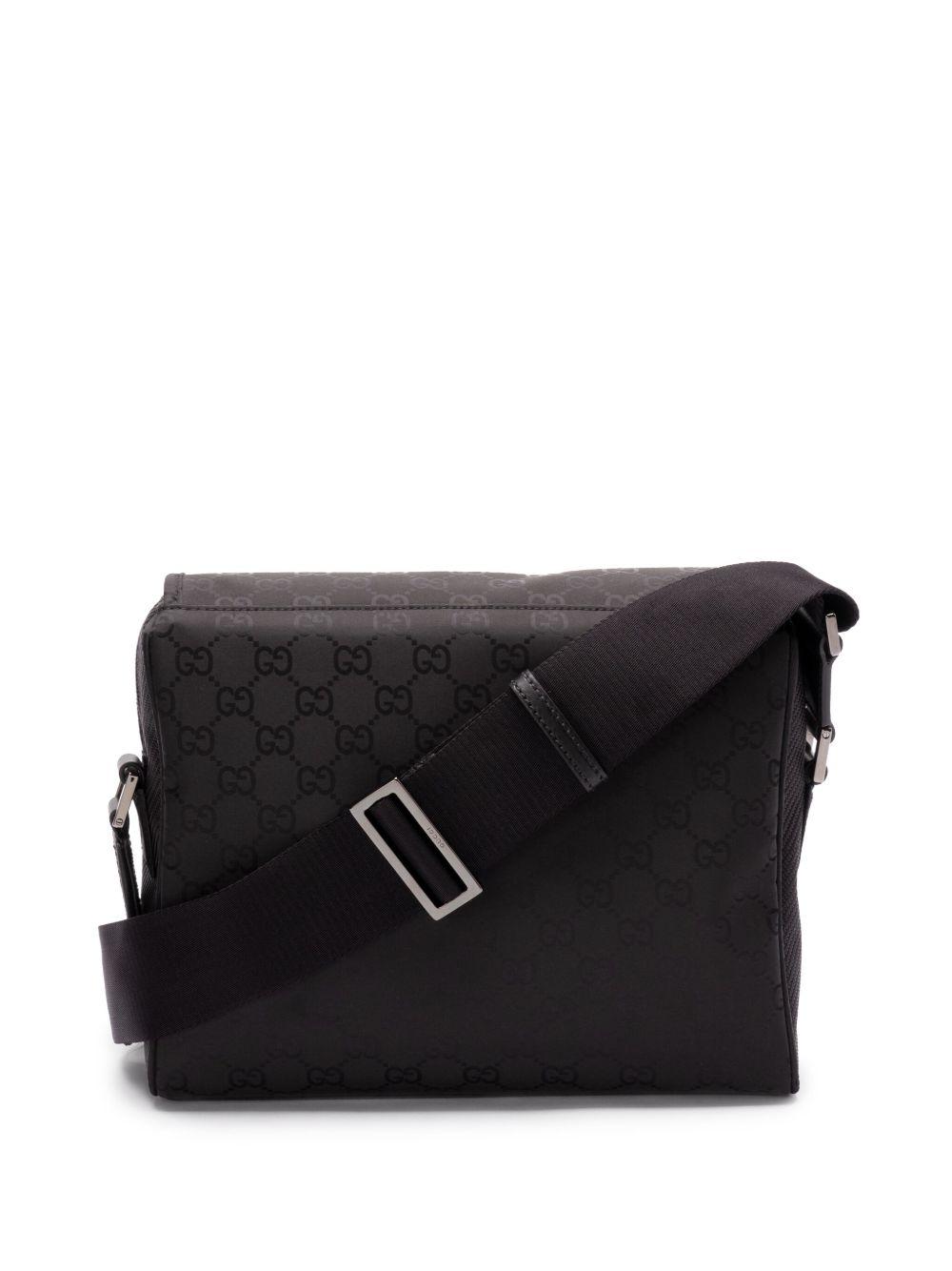 medium GG crossbody bag Product Image