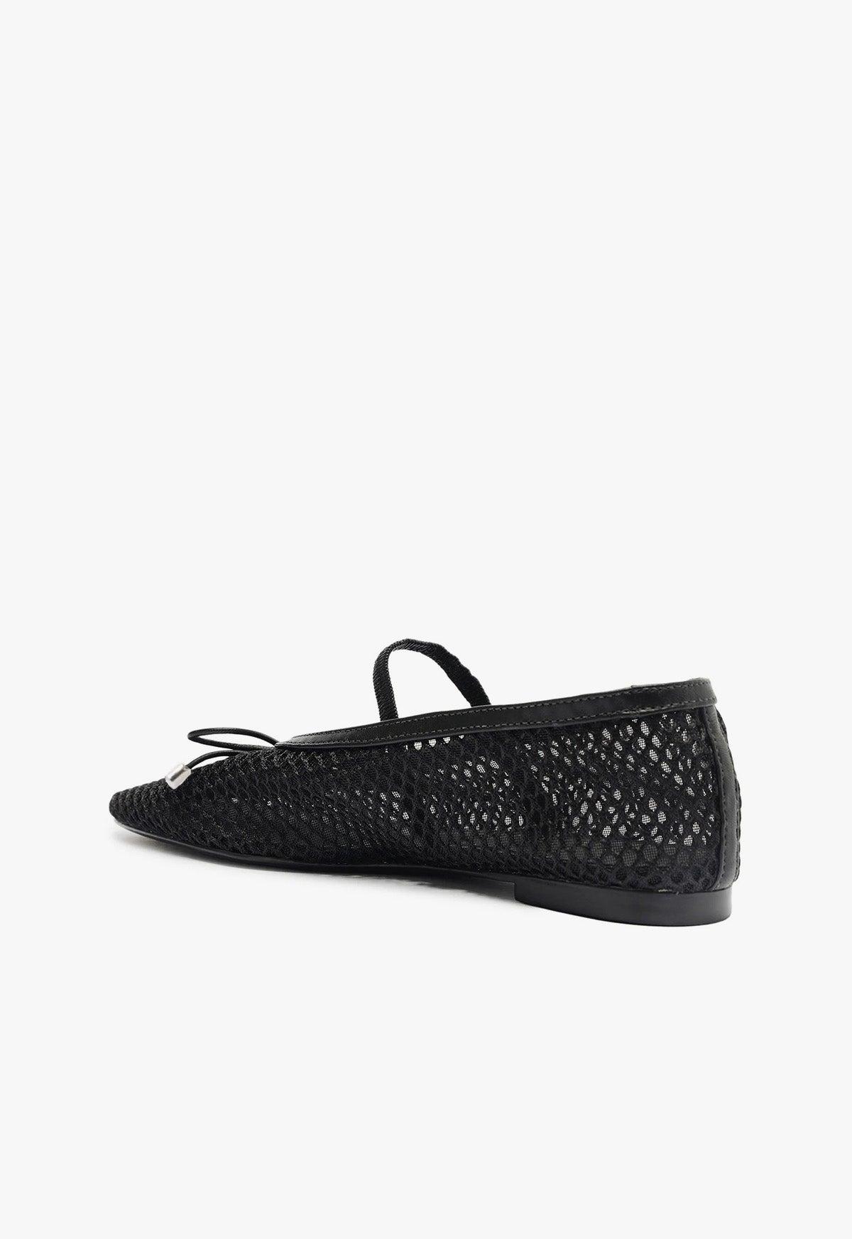 Arissa Mesh Flat Female Product Image