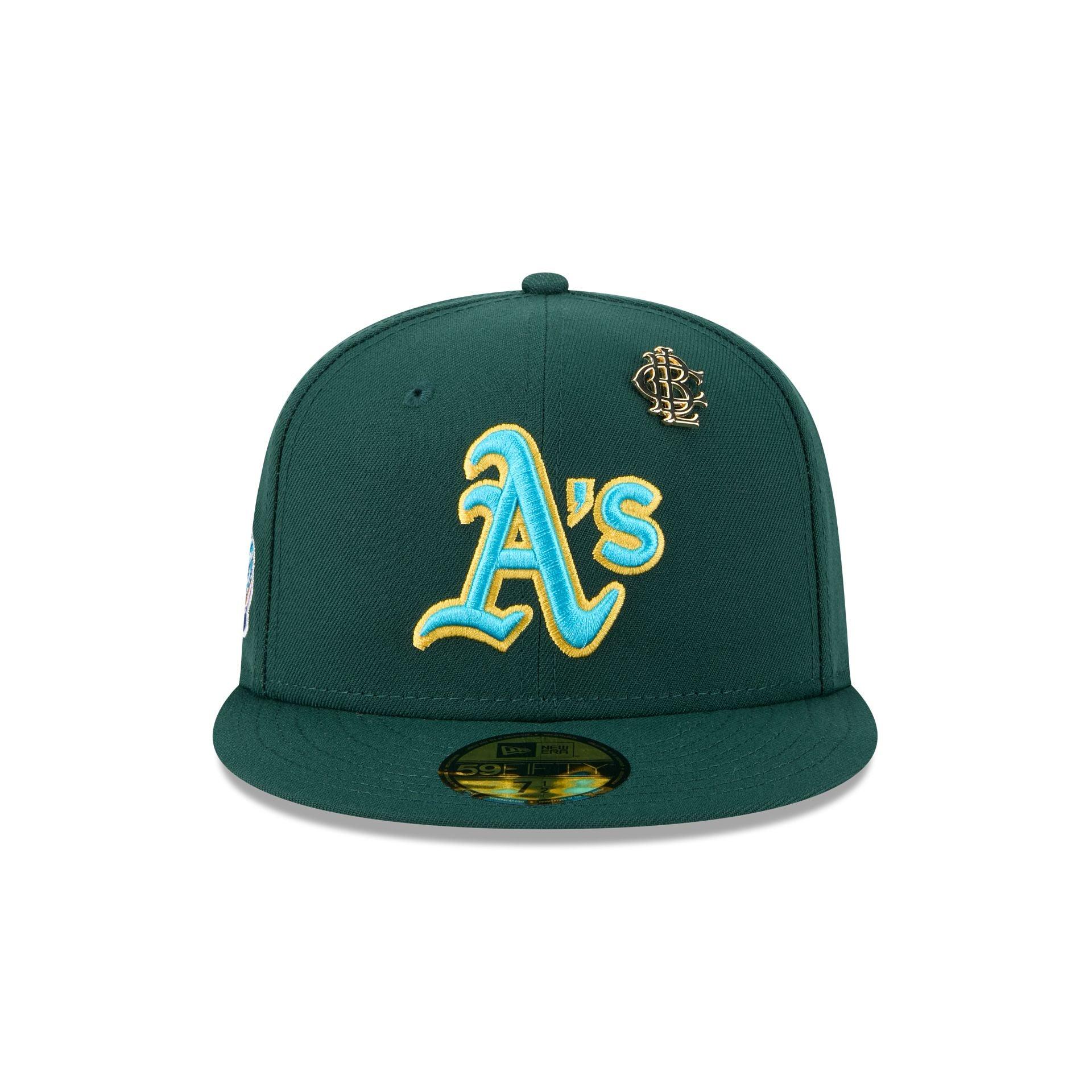 Big League Chew x Athletics 59FIFTY Fitted Hat Male Product Image