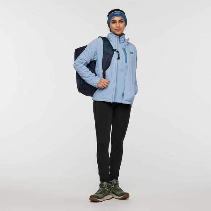 Pacaya 2.0 Insulated Jacket - Women's Product Image