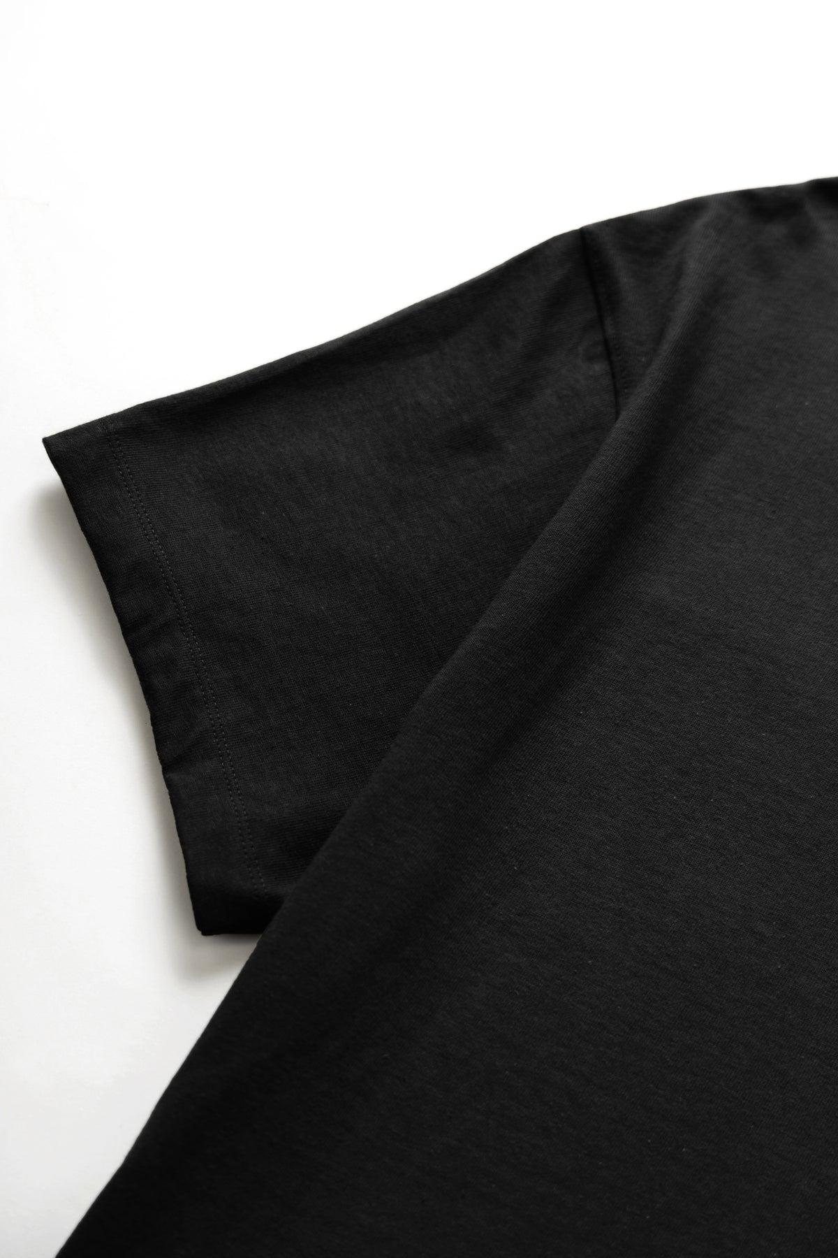 Hanes - Oversized Beefy-T 6oz T-Shirt - Fatigue Green Product Image