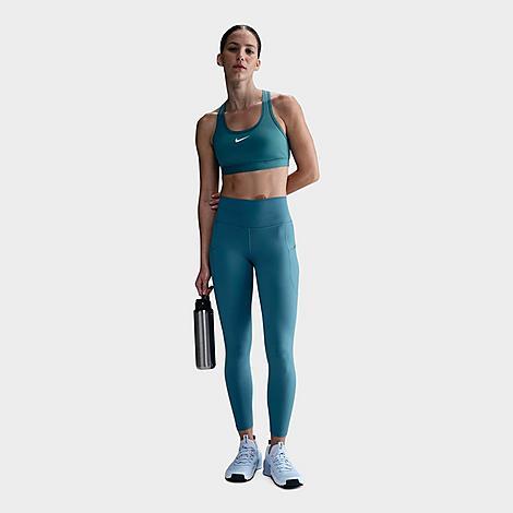Womens Nike One Dri-FIT High-Rise 7/8 Training Tights Product Image
