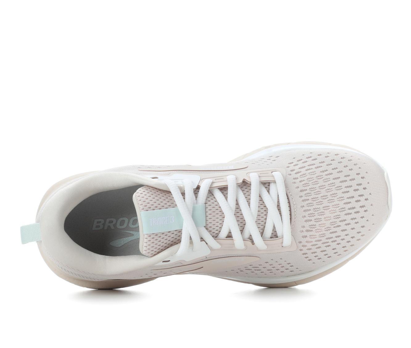 Women's Brooks Trace 3 Running Shoes Product Image