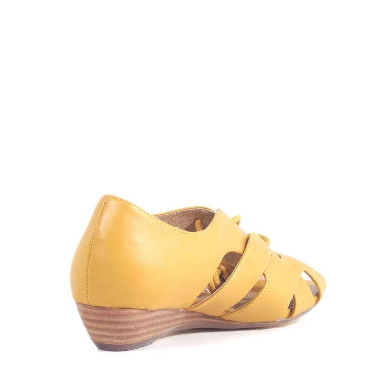 Feline Vintage Sandals Product Image