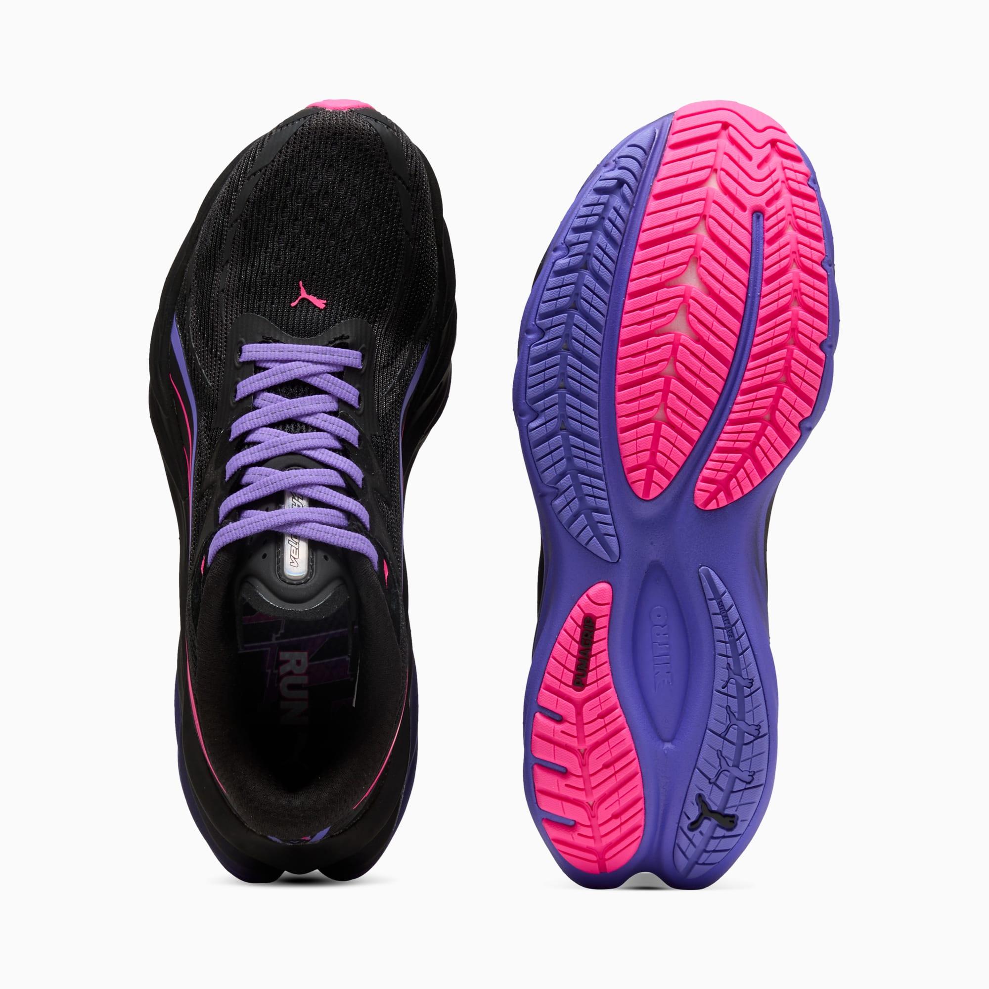 Velocity NITRO™ 4 DIGITOKYO Running Shoes Women Product Image