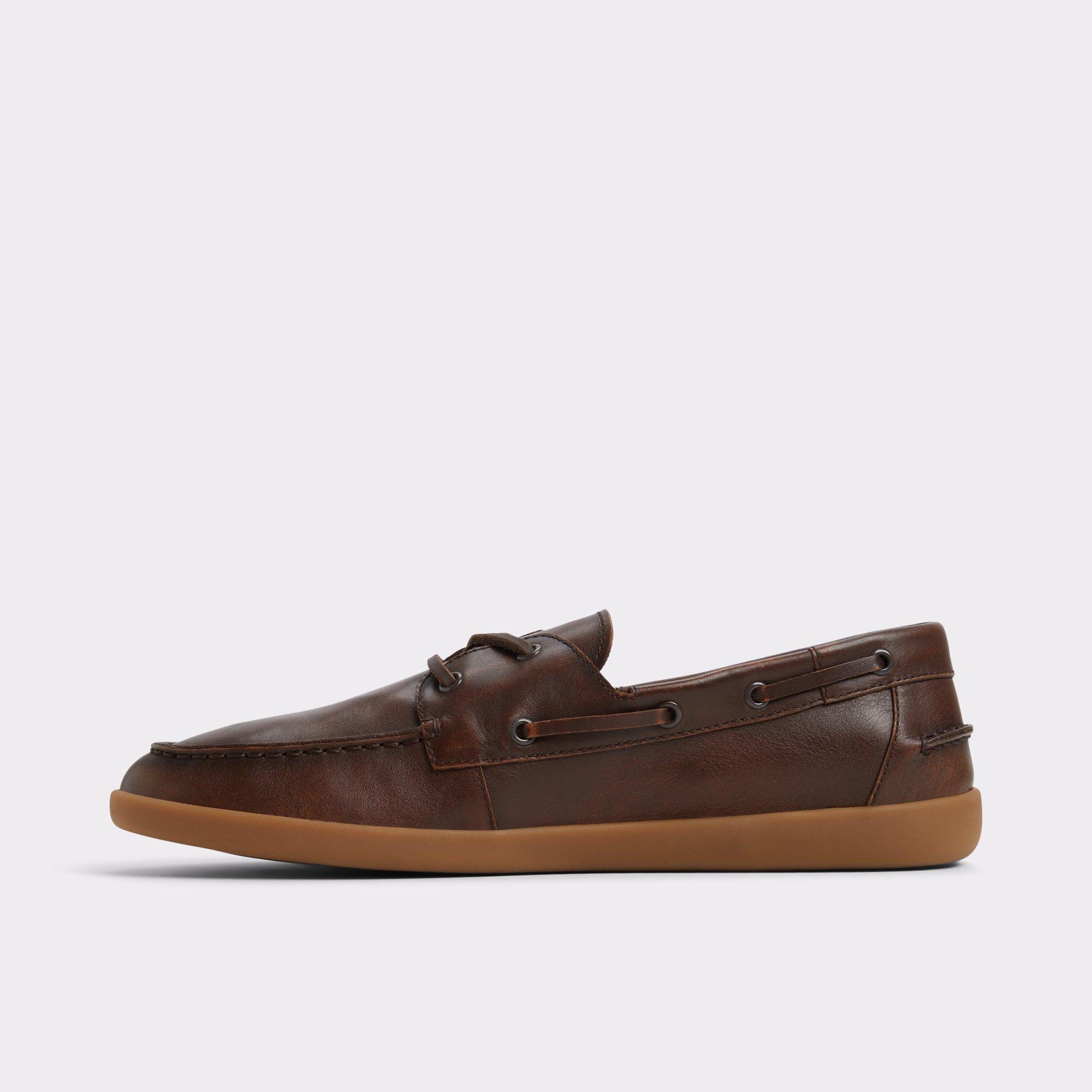 ALDO Portwind - Men's Casual Shoe - Brown, Size 11 Product Image