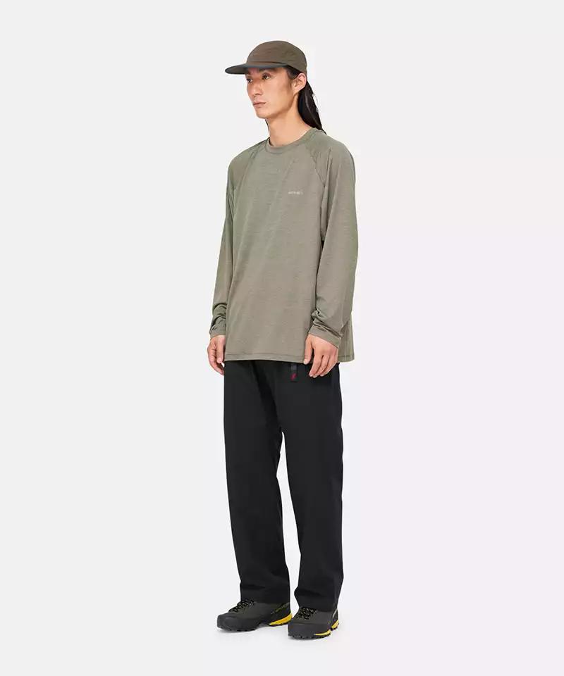 Trekking Pant Male Product Image