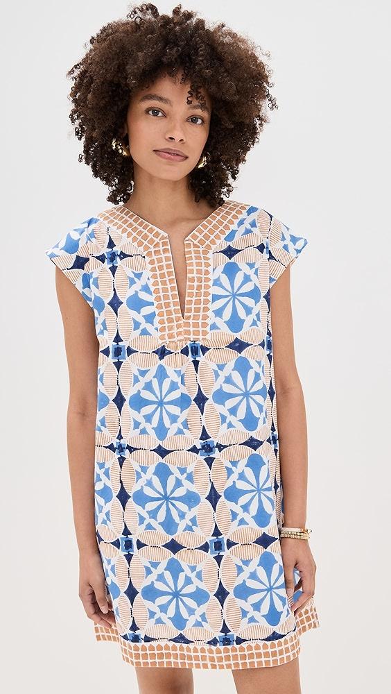 Marea Lou Dress | Shopbop Product Image