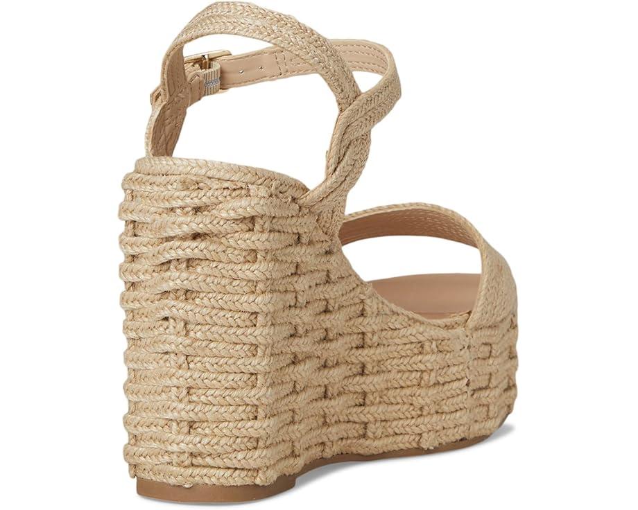 Kamindi Espadrille Wedge Product Image