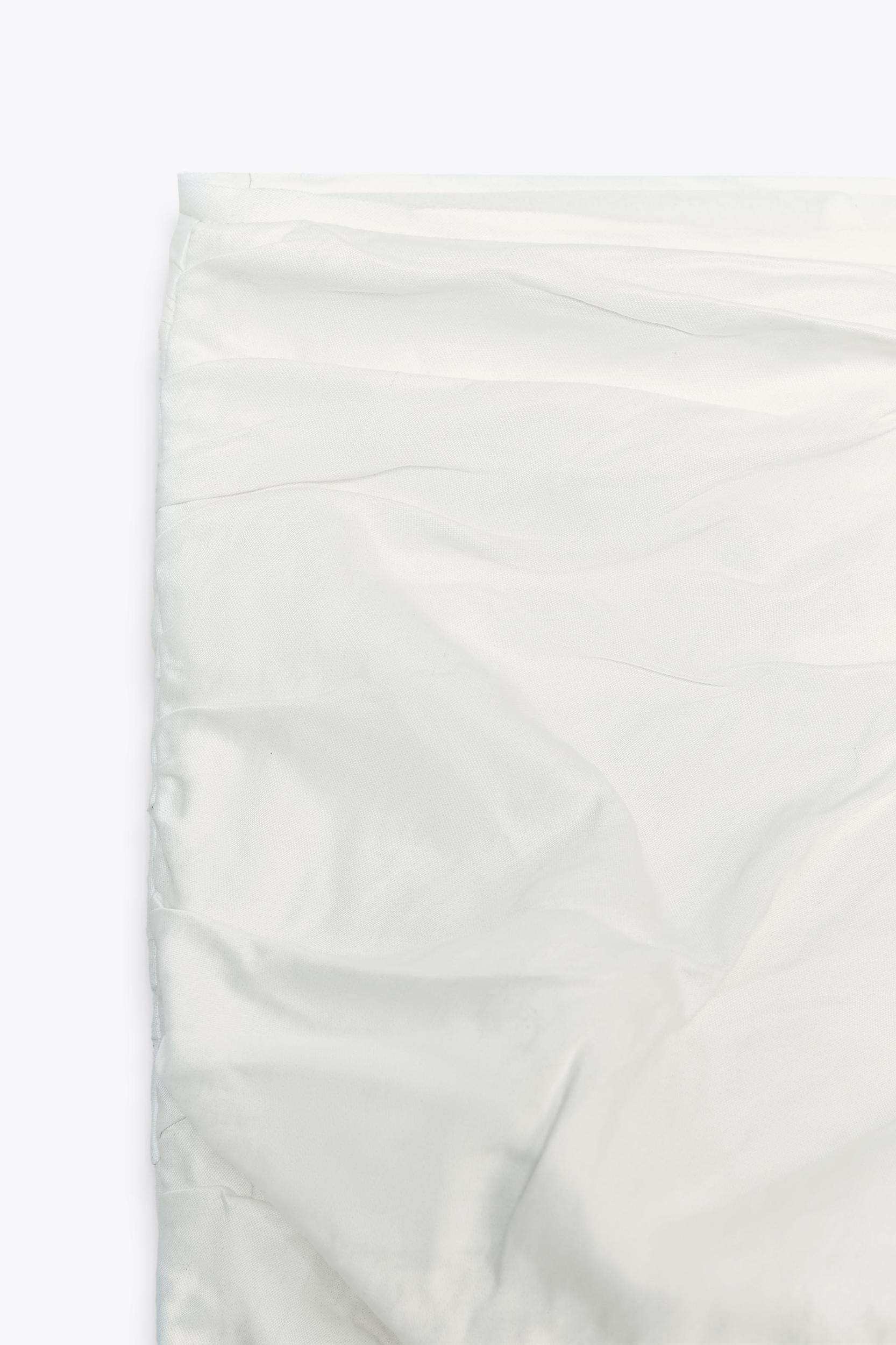 ZW COLLECTION VOLUMINOUS MINI SKIRT Product Image